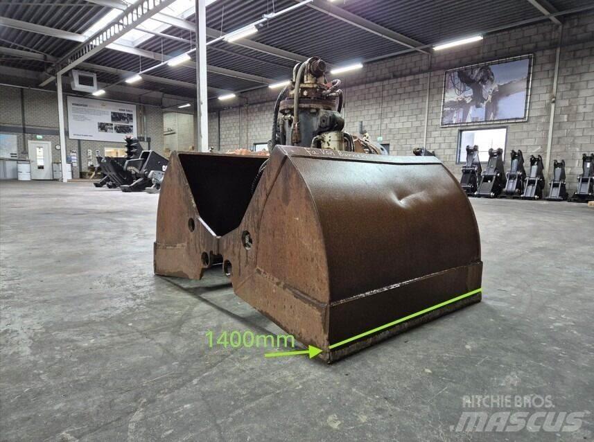  Onbekend GOS-1400 خطاطيف