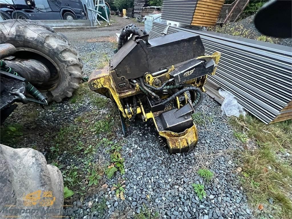 John Deere 1270E حصادات