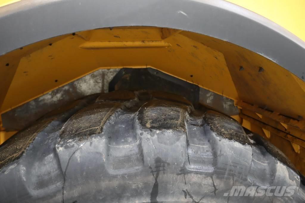 Volvo A 30 G ساحبات مفصلية
