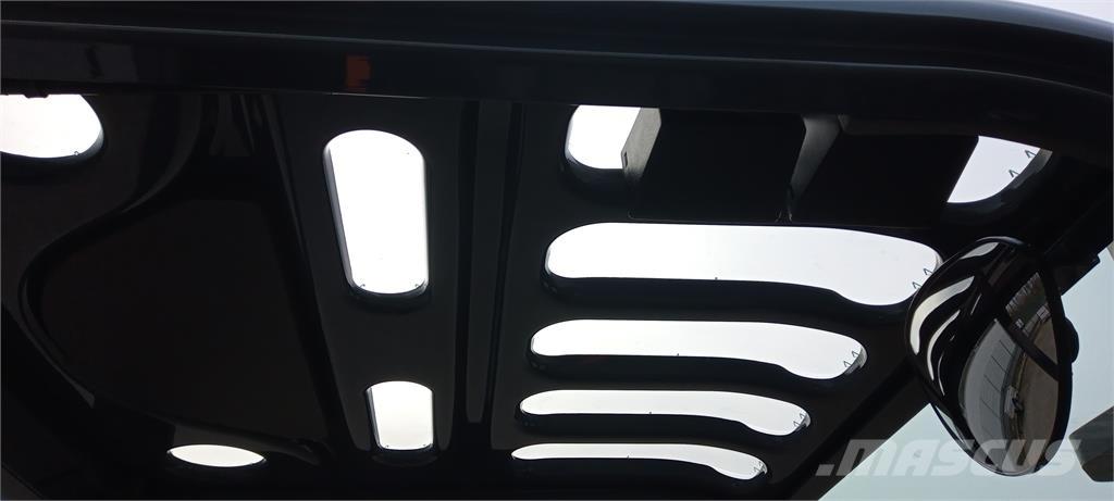 Toyota 52-8FDF30 شاحنات الديزل