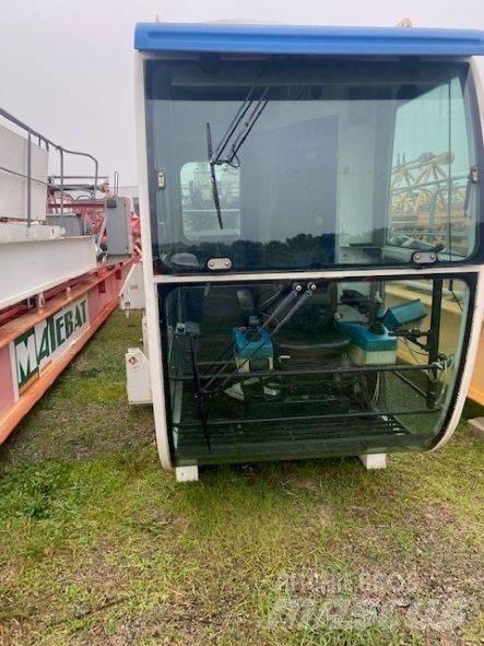 Potain MD 265 B1J10 رافعات برجية