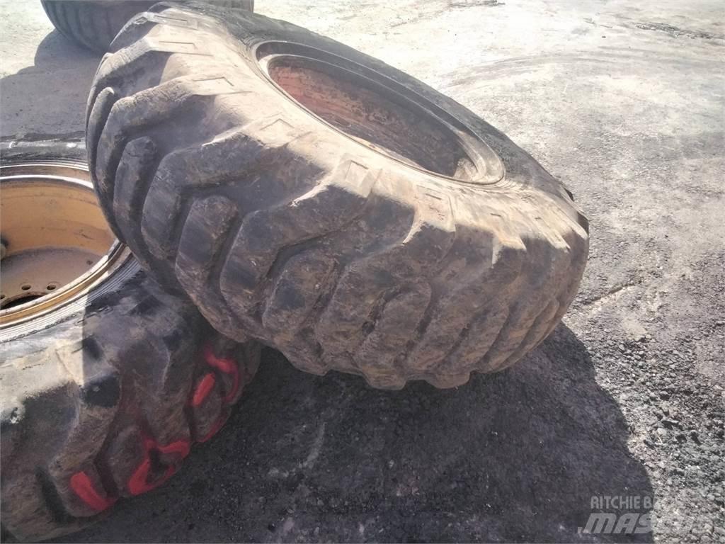 Nokian Els 17,5x25 الإطارات والعجلات والحافات