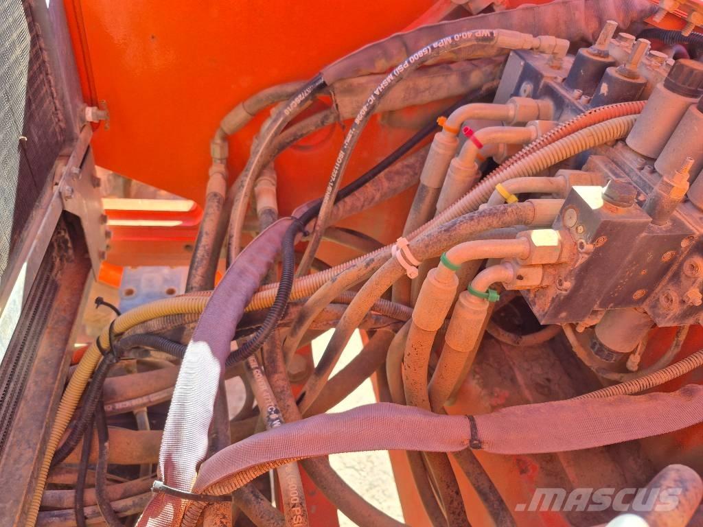 Xtreme XR1055 مناولات متداخلة