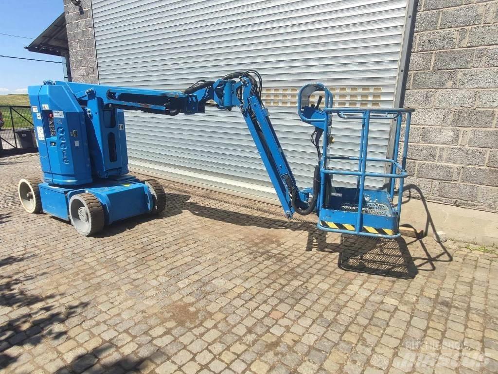 Genie Z 30/20 N RJ رافعات سلة مفصلية
