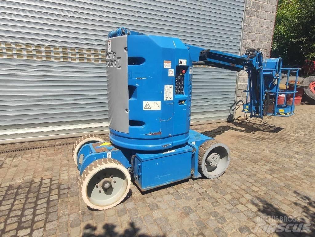 Genie Z 30/20 N RJ رافعات سلة مفصلية