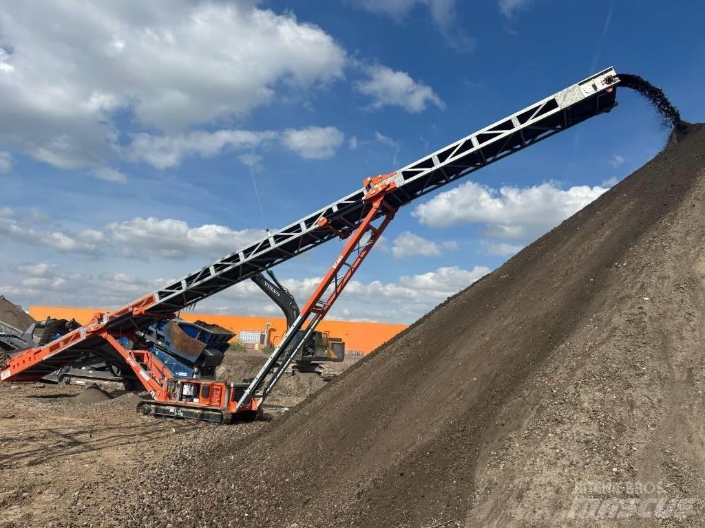 Boltrack bt-482 ملقمات