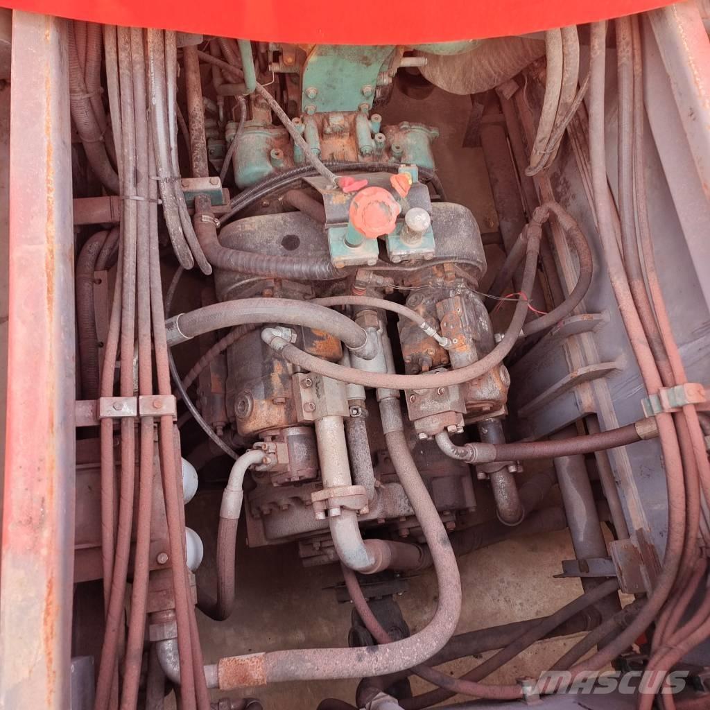 Sany SRSC 45 C30 رافعات حاويات