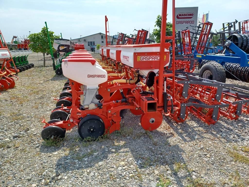 Maschio MTR 8 مثاقيب مدمجة