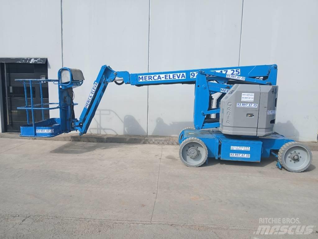 Genie Z 34/22 N رافعات سلة مفصلية