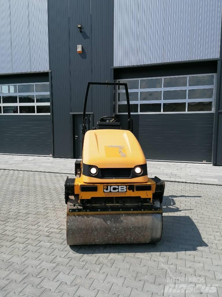 JCB VMT 260-120 دكاكات أفقية