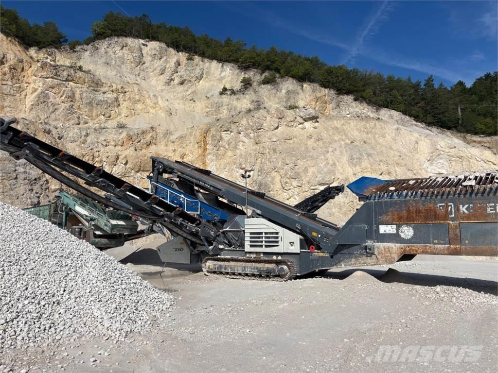Kleemann MS702EVO أخرى