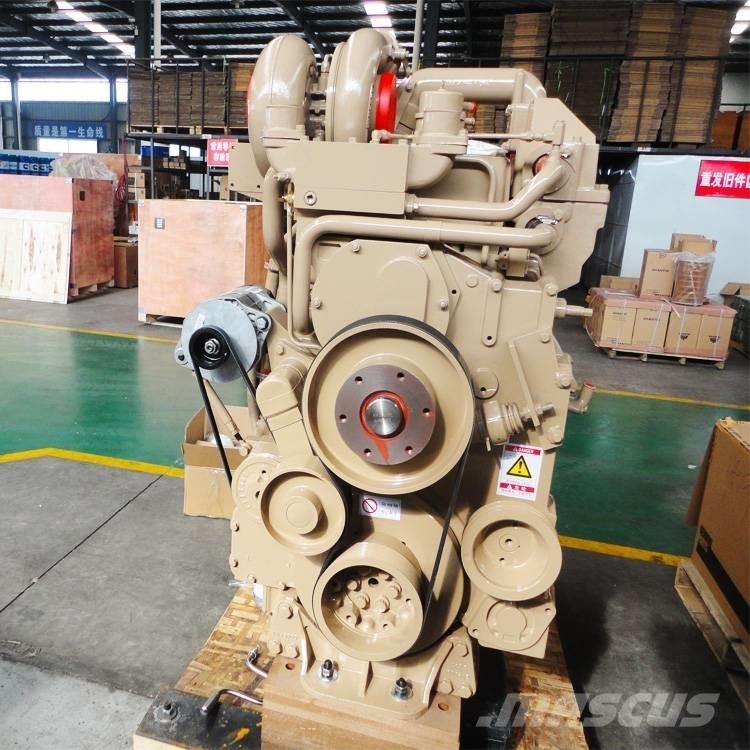 Cummins KTTA19-C700 محركات