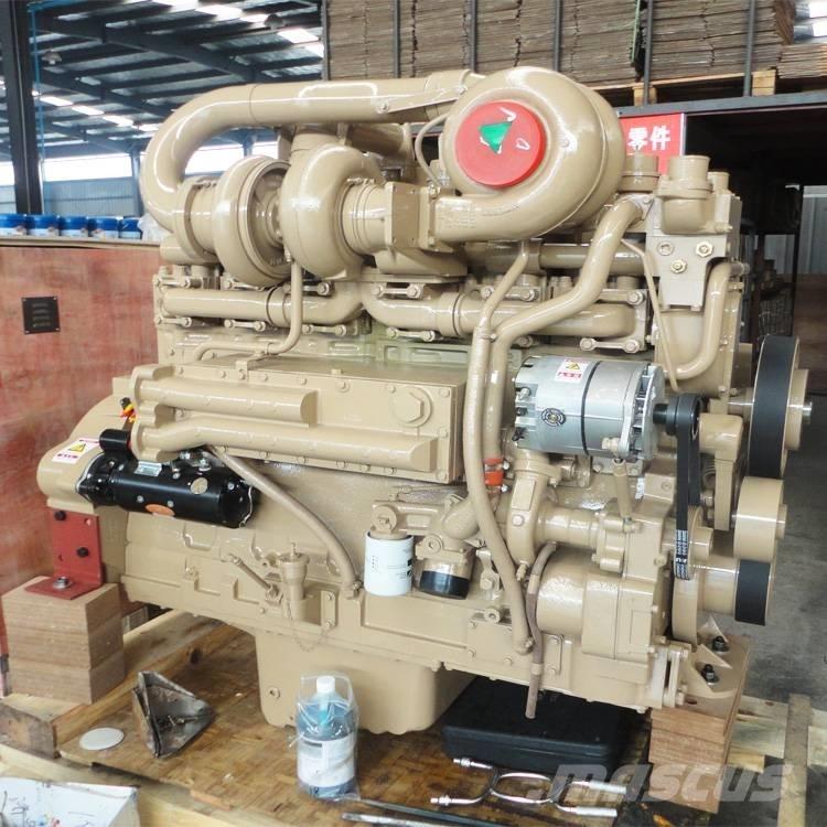 Cummins KTTA19-C700 محركات
