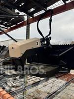  Daniel MFG Beak مكونات أخرى