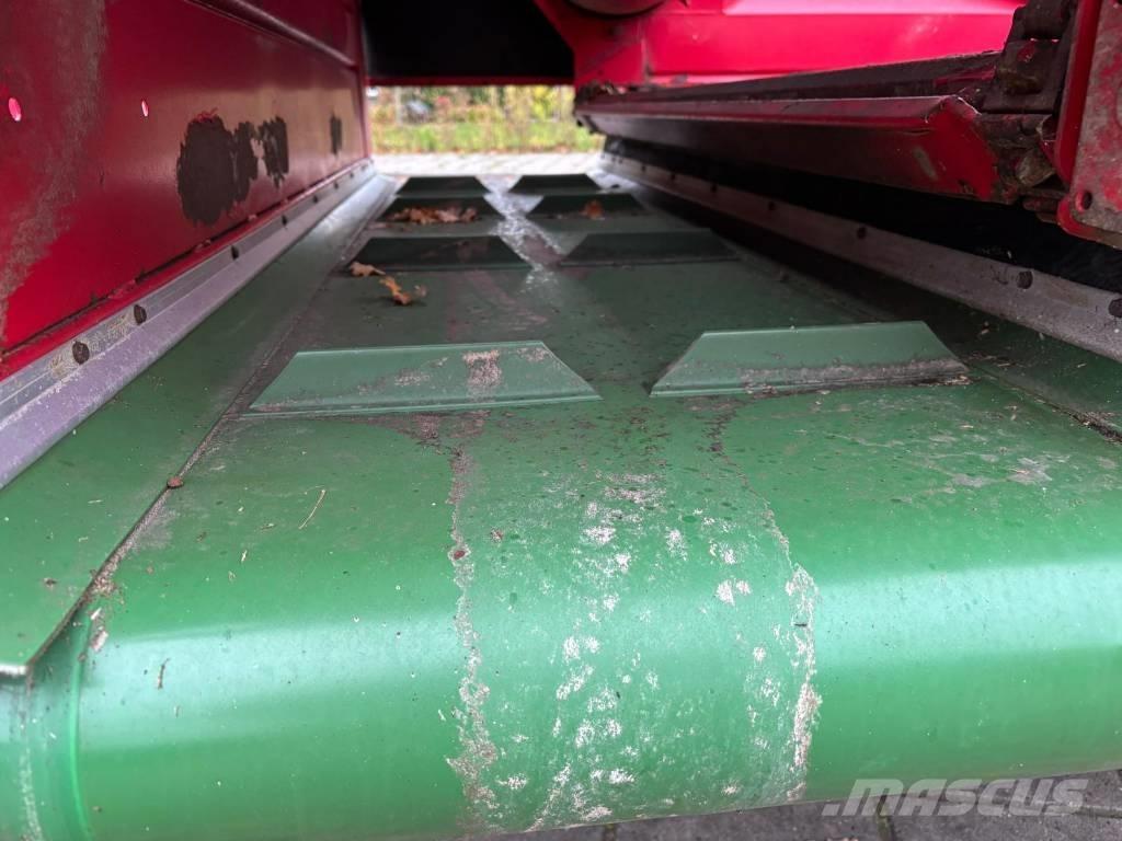 Trioliet MULTIFEED علافات ماشية