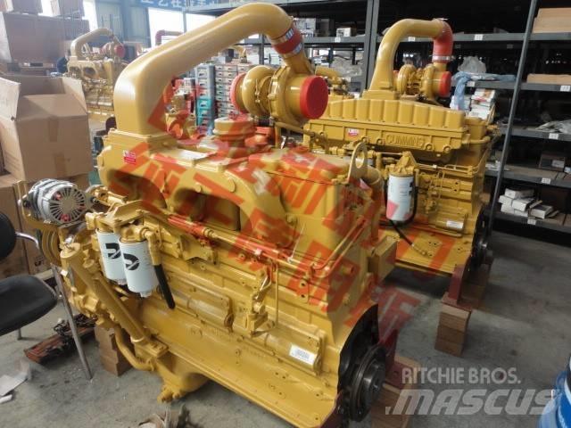 Cummins NTA855-M320 محركات