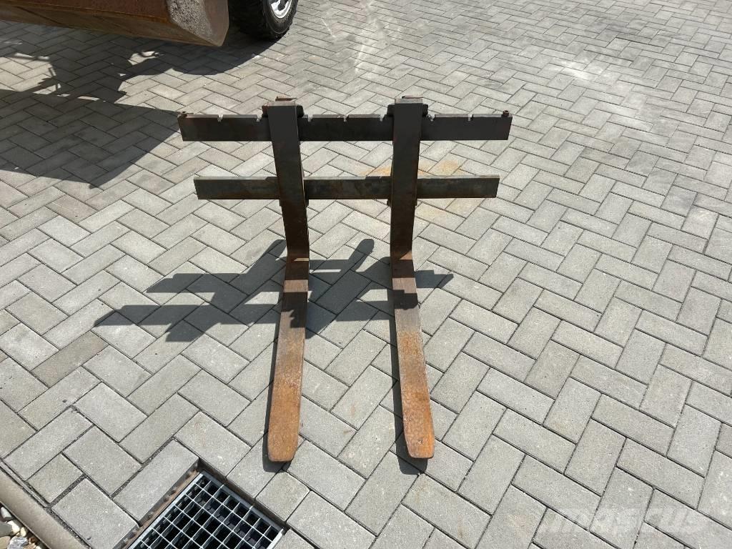 Kramer 5035 لوادر بعجل
