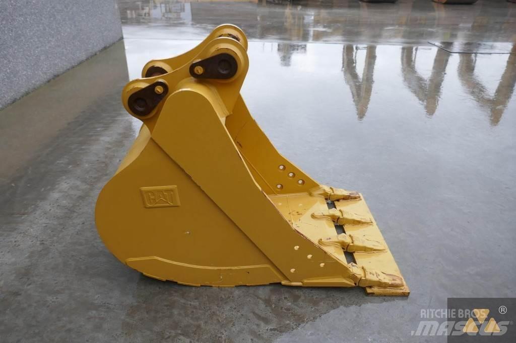 CAT 320 Bucket دلاء