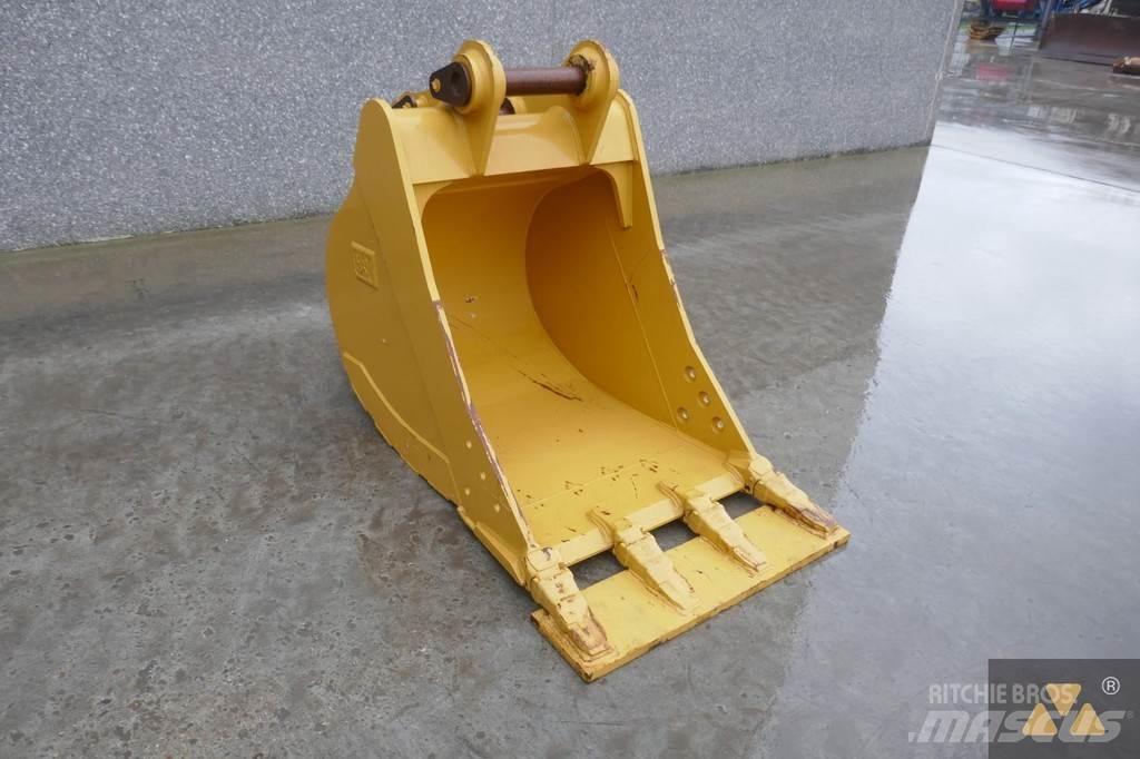 CAT 320 Bucket دلاء