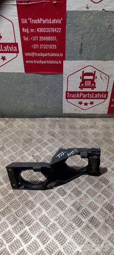 Scania R 440  1786695 كابينة والداخلية