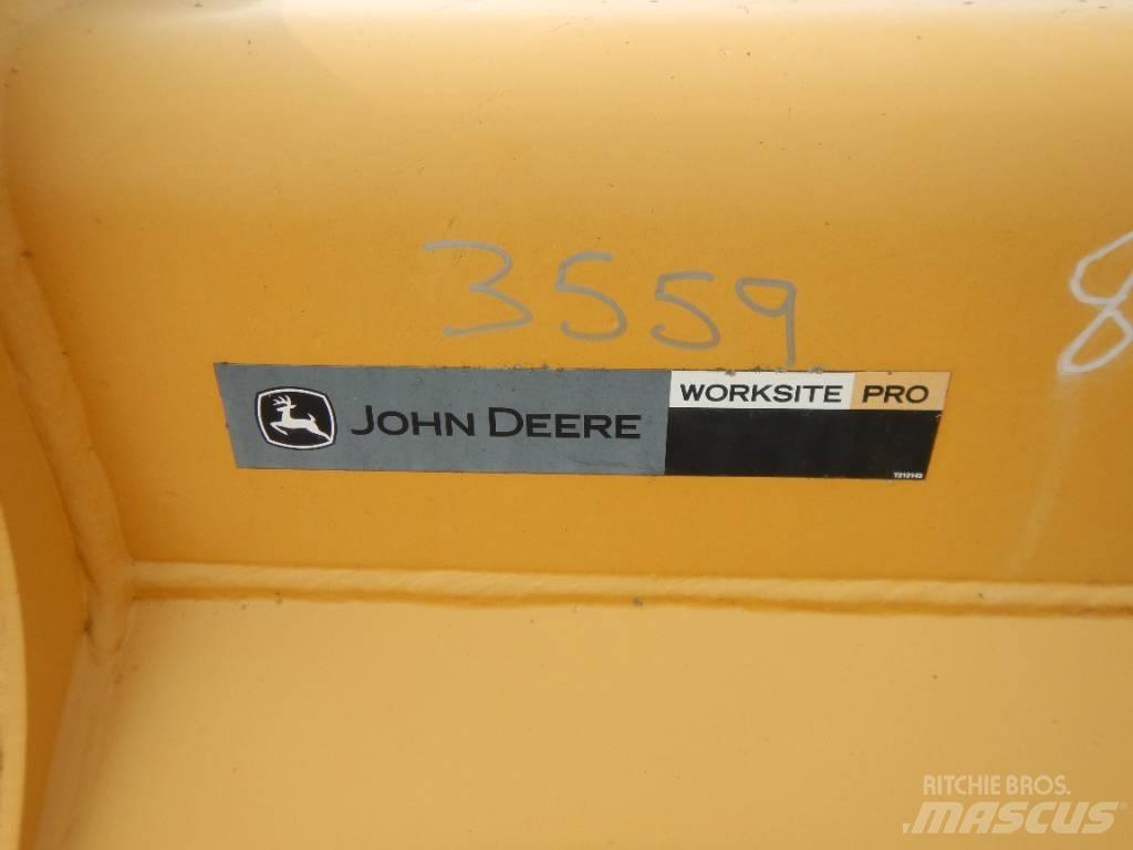 John Deere AT340424 دلاء