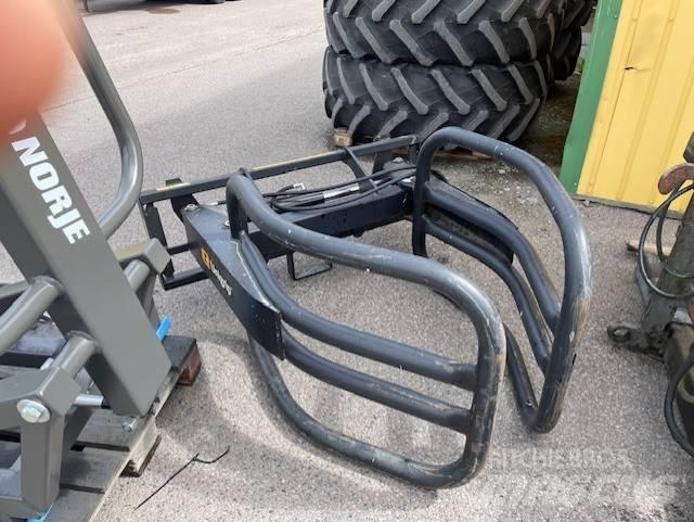 Ålö Unigrip 160 ملحقات أمامية للوادر
