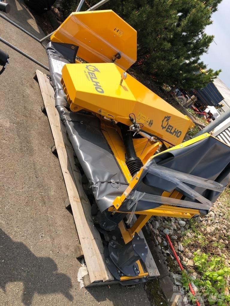 Elho NK3300 F جزازات