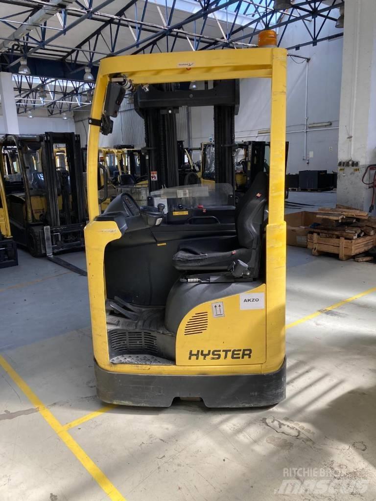 Hyster R1.6 Pyroban شاحنة مناولة