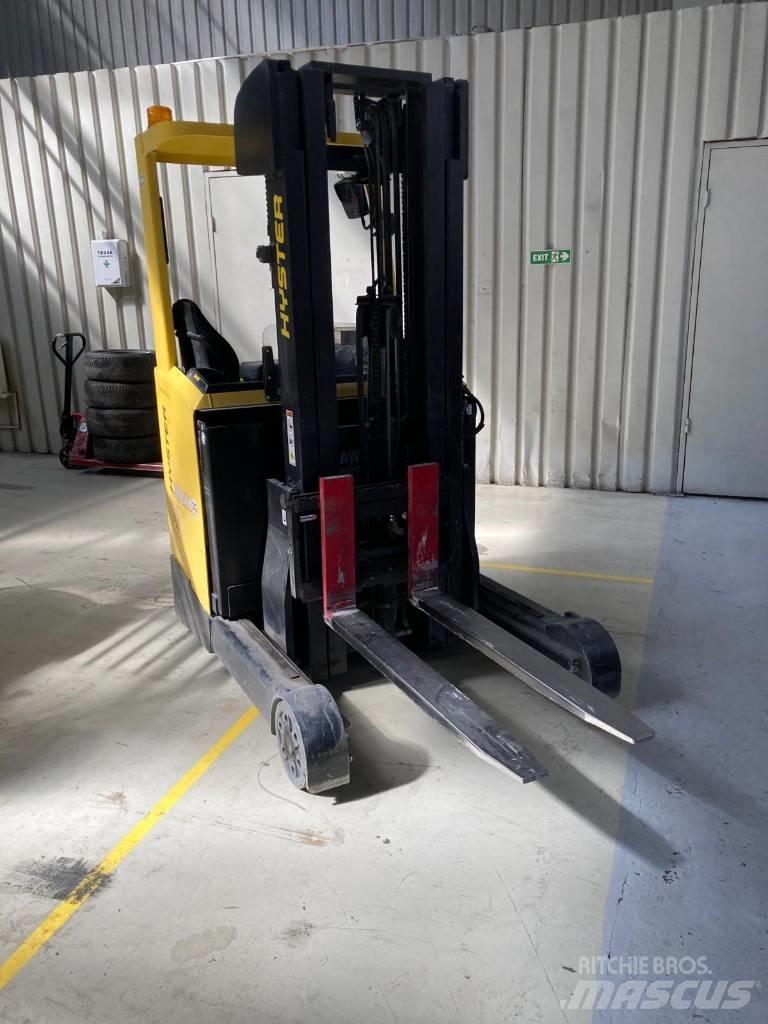 Hyster R1.6 Pyroban شاحنة مناولة