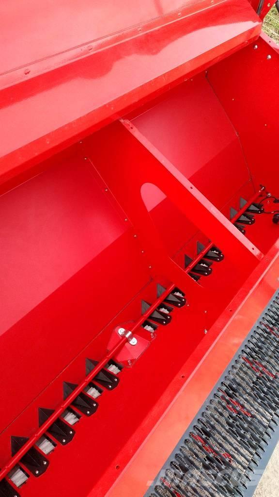 Kuhn Premia 4000 مثاقيب