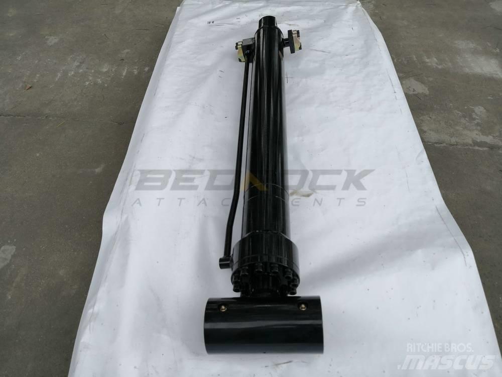 Bedrock 311 312 314 مكونات أخرى