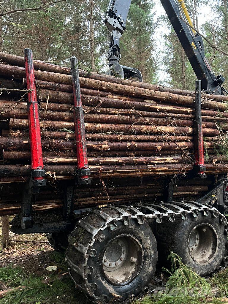 Komatsu 845 شاحنات