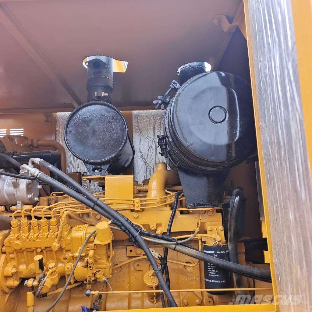 CAT 140 G معدات تمهيد الطرق