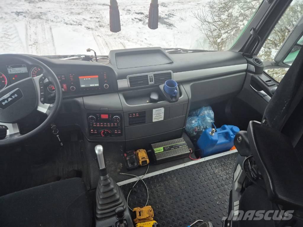 JENZ HEM 583 ماكينات تقطيع أخشاب الحراجة