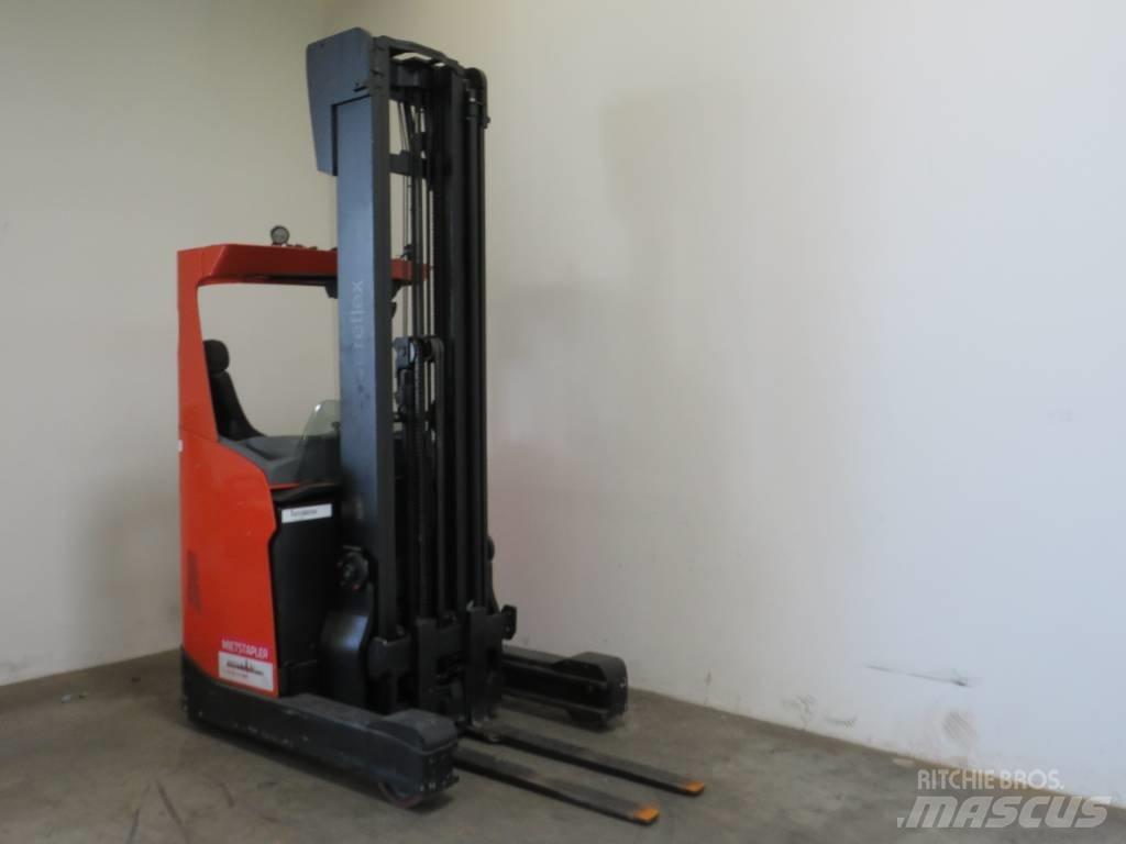 BT RR E 160 H شاحنة مناولة