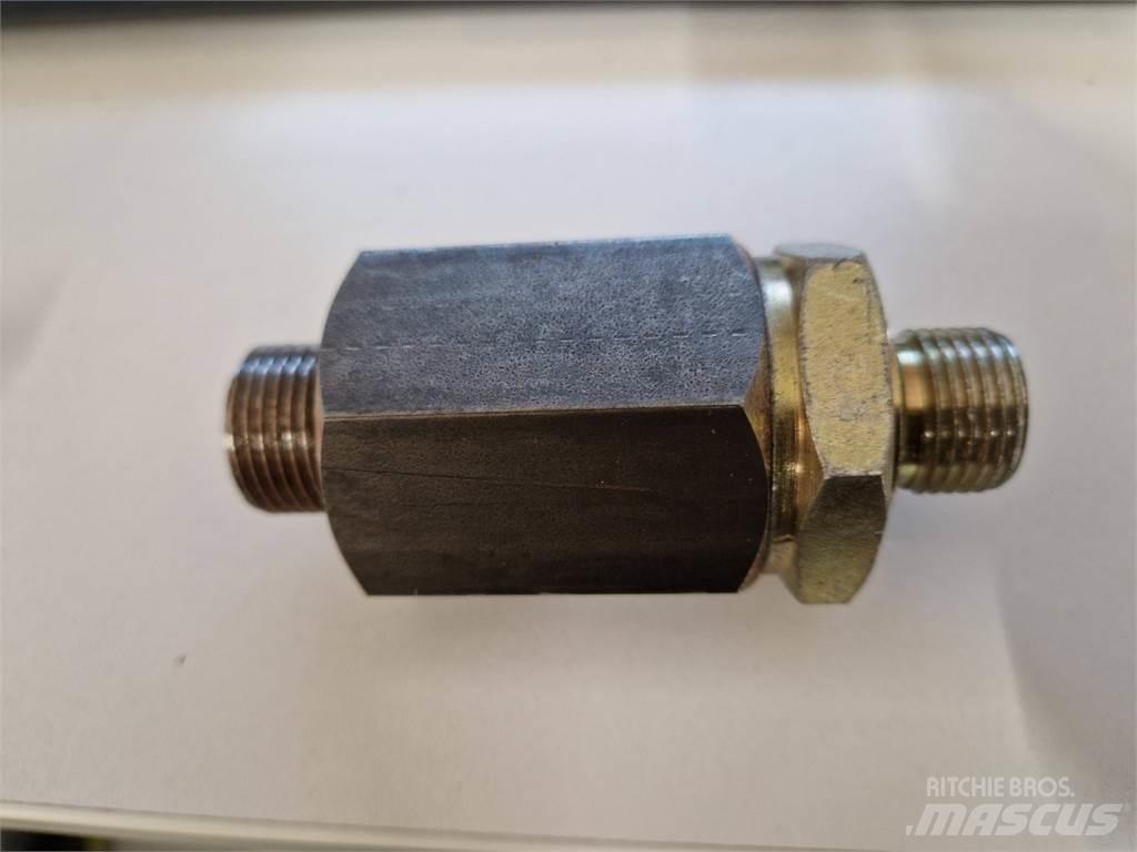 Rottne 072-18559 رؤوس حصادات