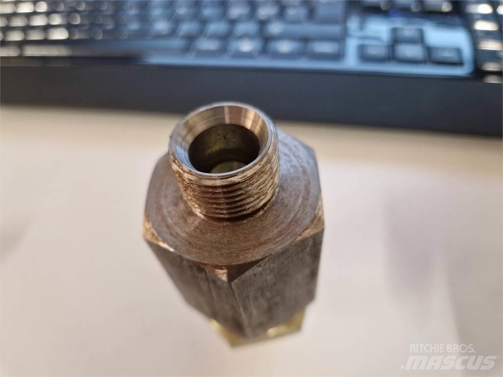 Rottne 072-18559 رؤوس حصادات