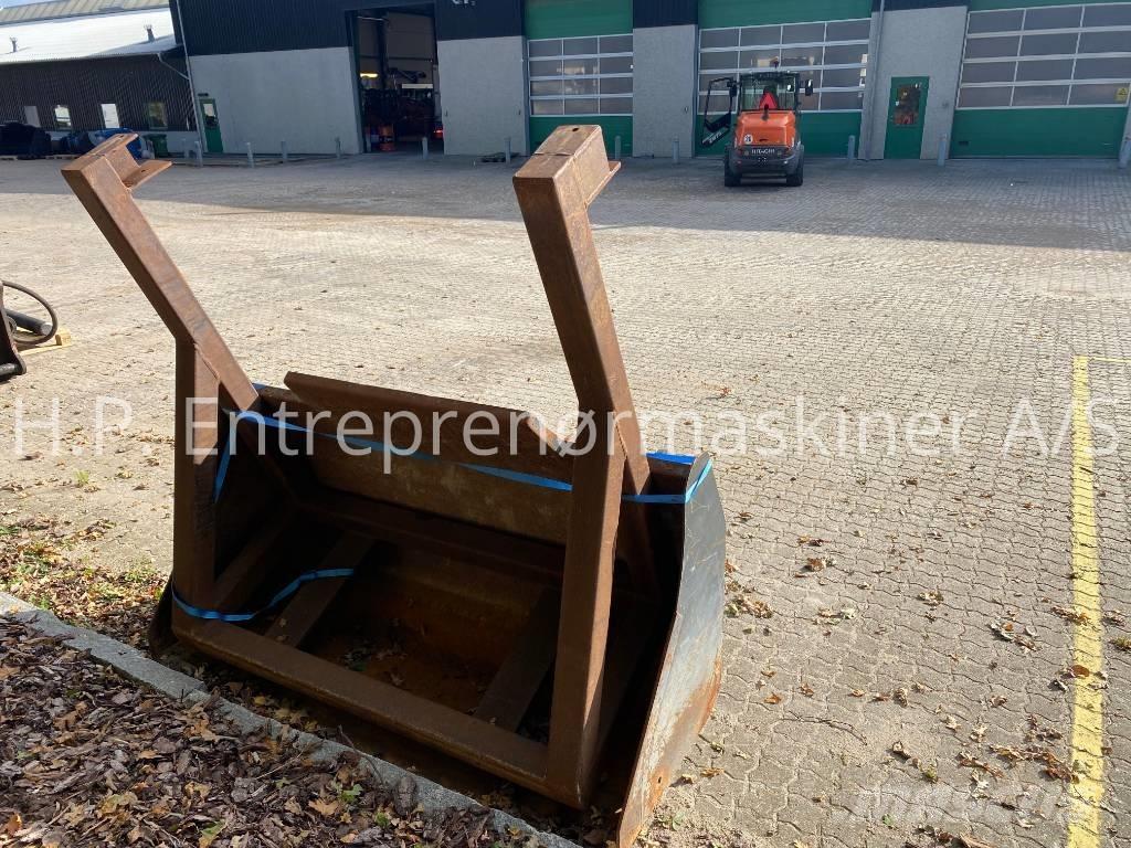 Hitachi ZW 75-6 لوادر بعجل