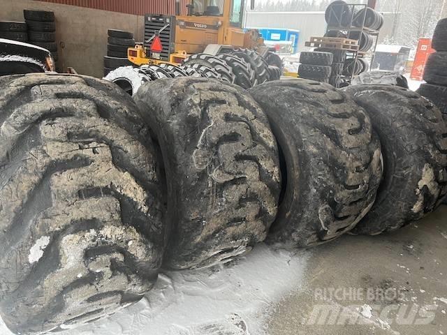 Nokian 710/45-26,5 الإطارات والعجلات والحافات