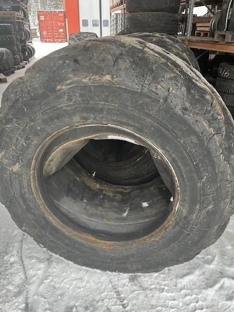 Nokian 710/45-26,5 الإطارات والعجلات والحافات