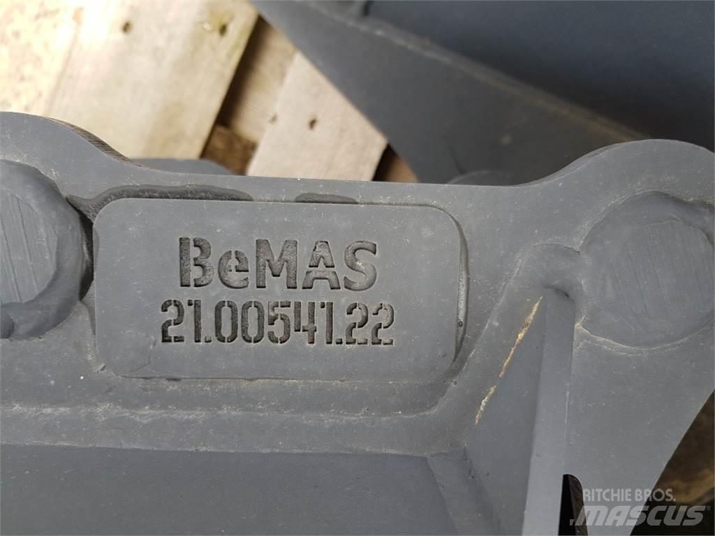 TL 500mm SW010 جرافات عكسية