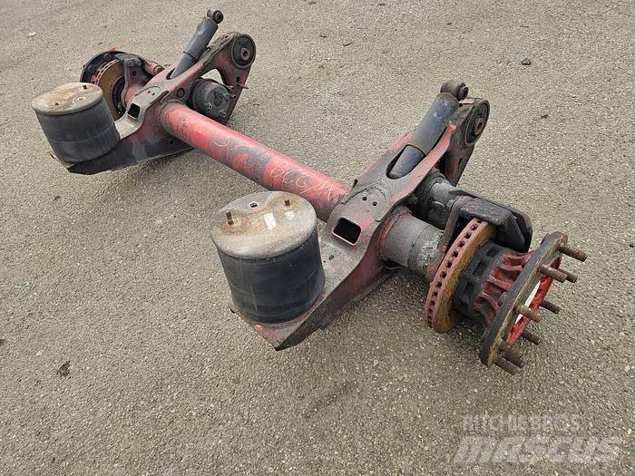 SAF TRAILER AXLE محور العجلة