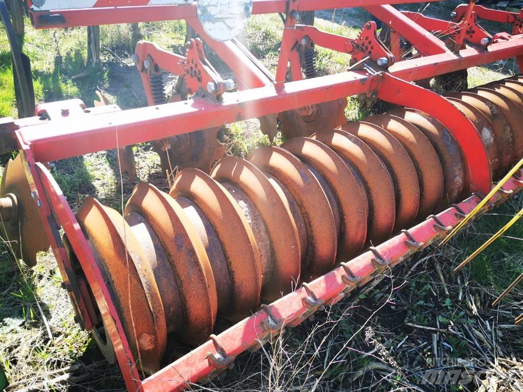 Horsch Terrano 3 FX زراعات