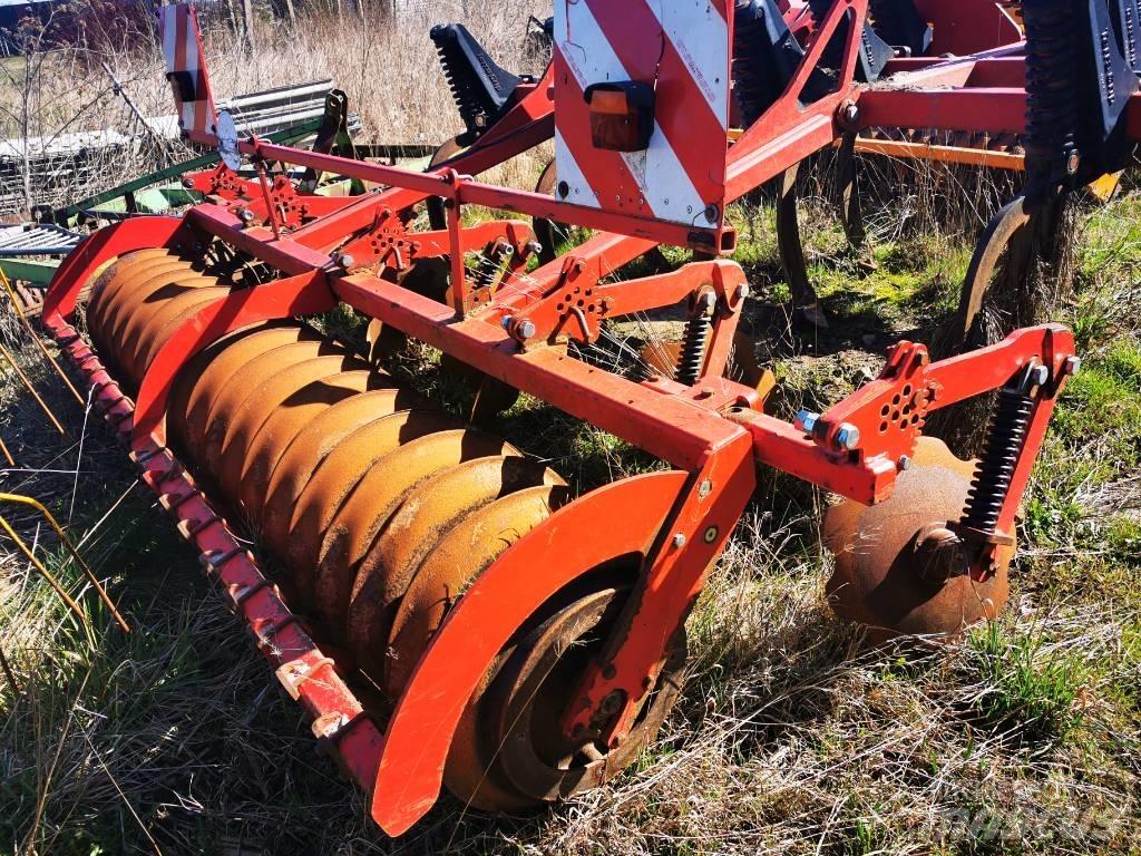 Horsch Terrano 3 FX زراعات