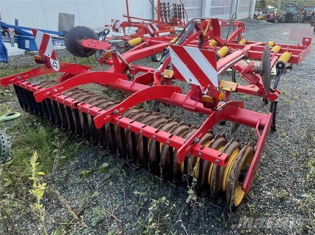 Väderstad CS 300 زراعات