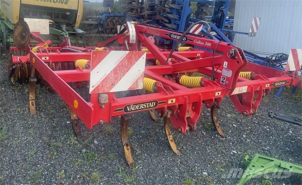 Väderstad CS 300 زراعات