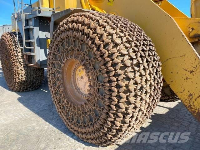 Rud Giant Plus X19 الإطارات والعجلات والحافات
