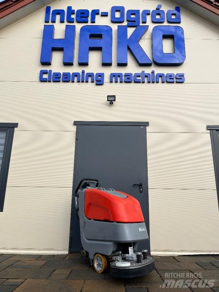 Hako B 45CL B45 CL مجففات الغسيل