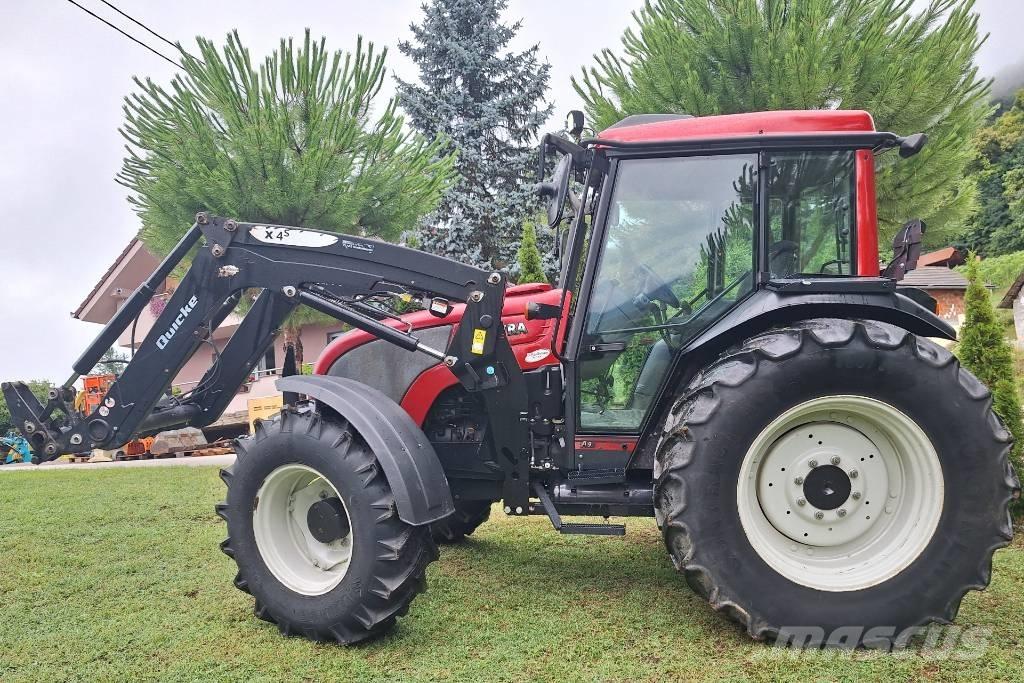 Valtra A 95 الجرارات