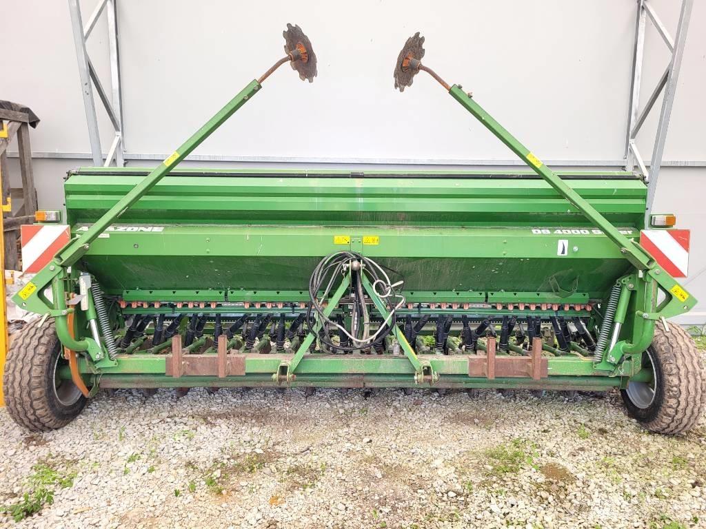 Amazone D9-40 Super مثاقيب